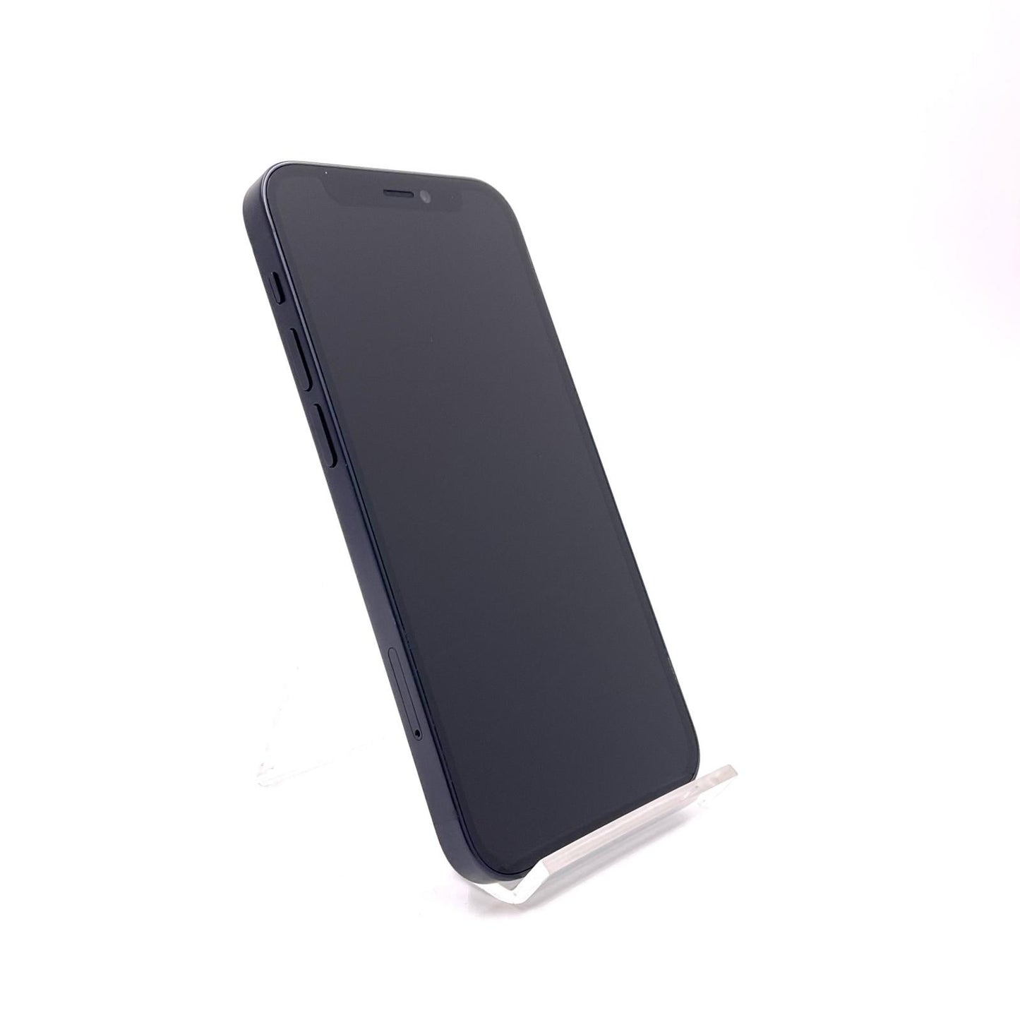 【全額返金保証】【最速発送】Apple iPhone iPhone 12 mini 256GB ブラック SIMフリー 白ロム 動作確認済 84%