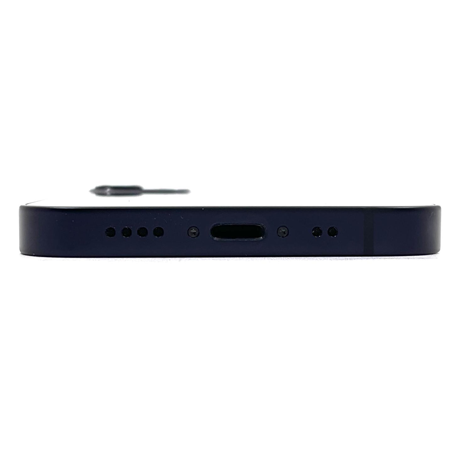 【全額返金保証】【最速発送】Apple iPhone iPhone 12 mini 256GB ブラック SIMフリー 白ロム 動作確認済 84%