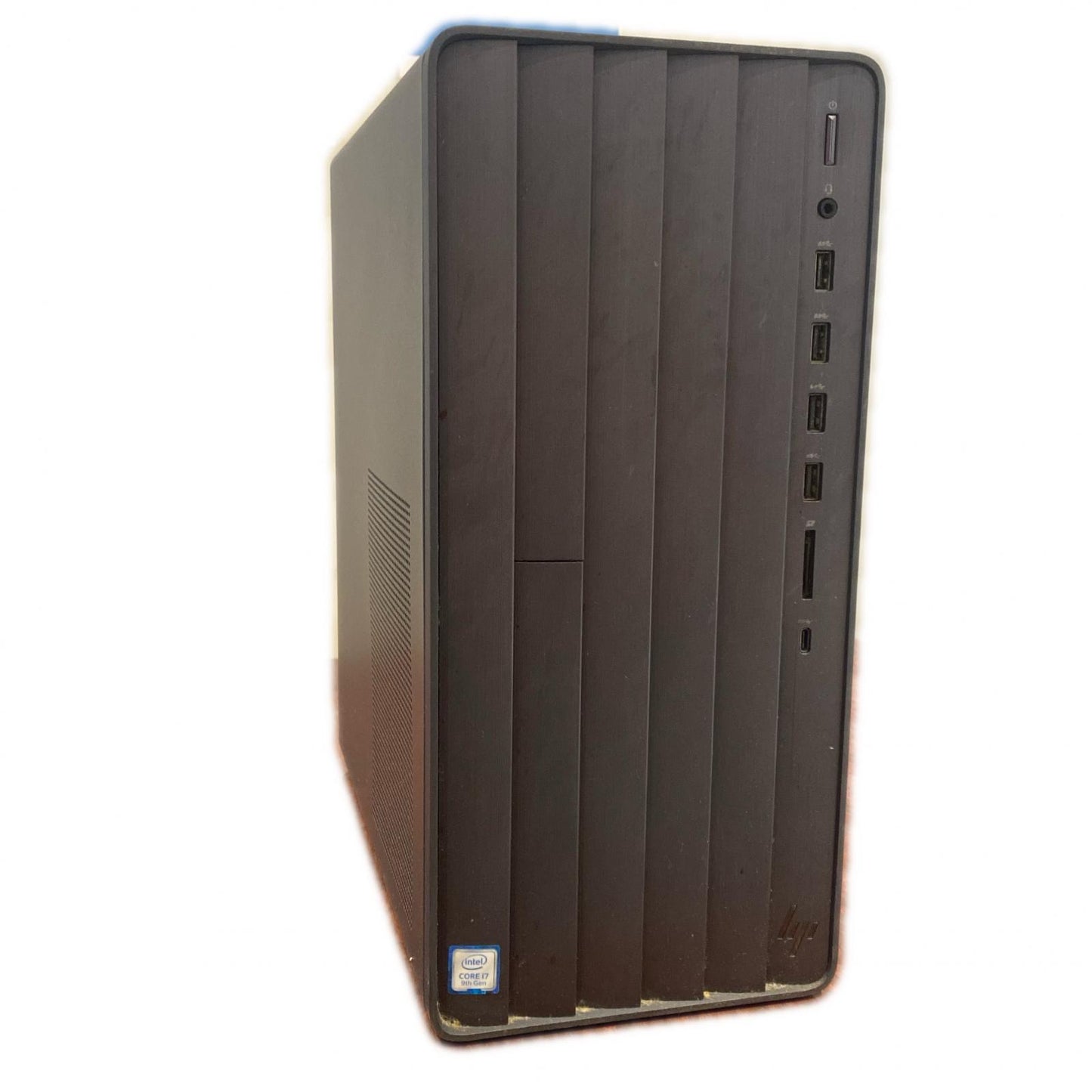 【全額返金保証】【最速発送】HP Envy HP ENVY TE01-0111jp Intel(R) Core(TM) i7-9700 CPU @3.00GHz 32GB SSD 512GB HDD 2TB 動作確認済