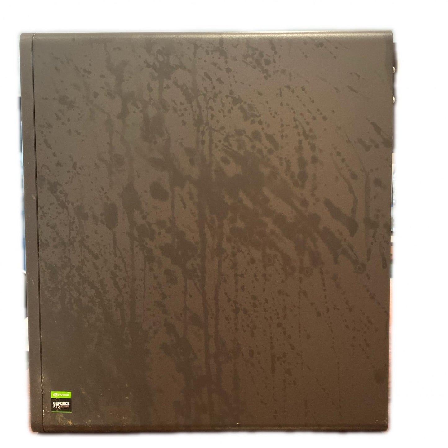 【全額返金保証】【最速発送】HP Envy HP ENVY TE01-0111jp Intel(R) Core(TM) i7-9700 CPU @3.00GHz 32GB SSD 512GB HDD 2TB 動作確認済