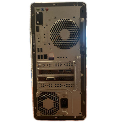 【全額返金保証】【最速発送】HP Envy HP ENVY TE01-0111jp Intel(R) Core(TM) i7-9700 CPU @3.00GHz 32GB SSD 512GB HDD 2TB 動作確認済