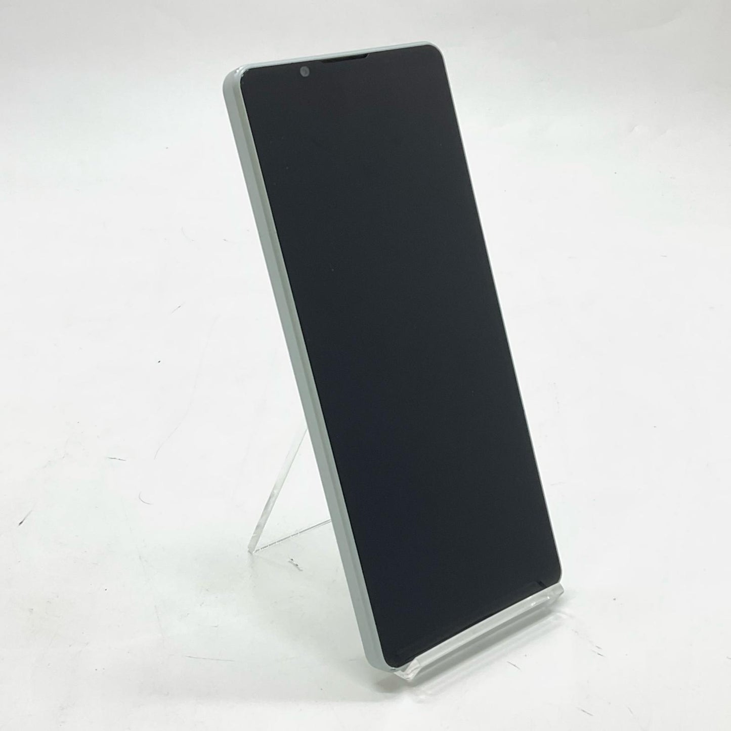 【全額返金保証】【最速発送】Sony Xperia 1 IV 256GB docomo SO-51C 白ロム 動作確認済