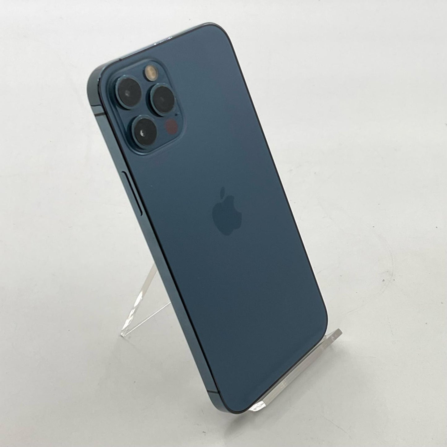 【全額返金保証】【最速発送】Apple iPhone iPhone Pro 12 Pro 512GB パシフィックブルー SIMフリー 白ロム 動作確認済 70%