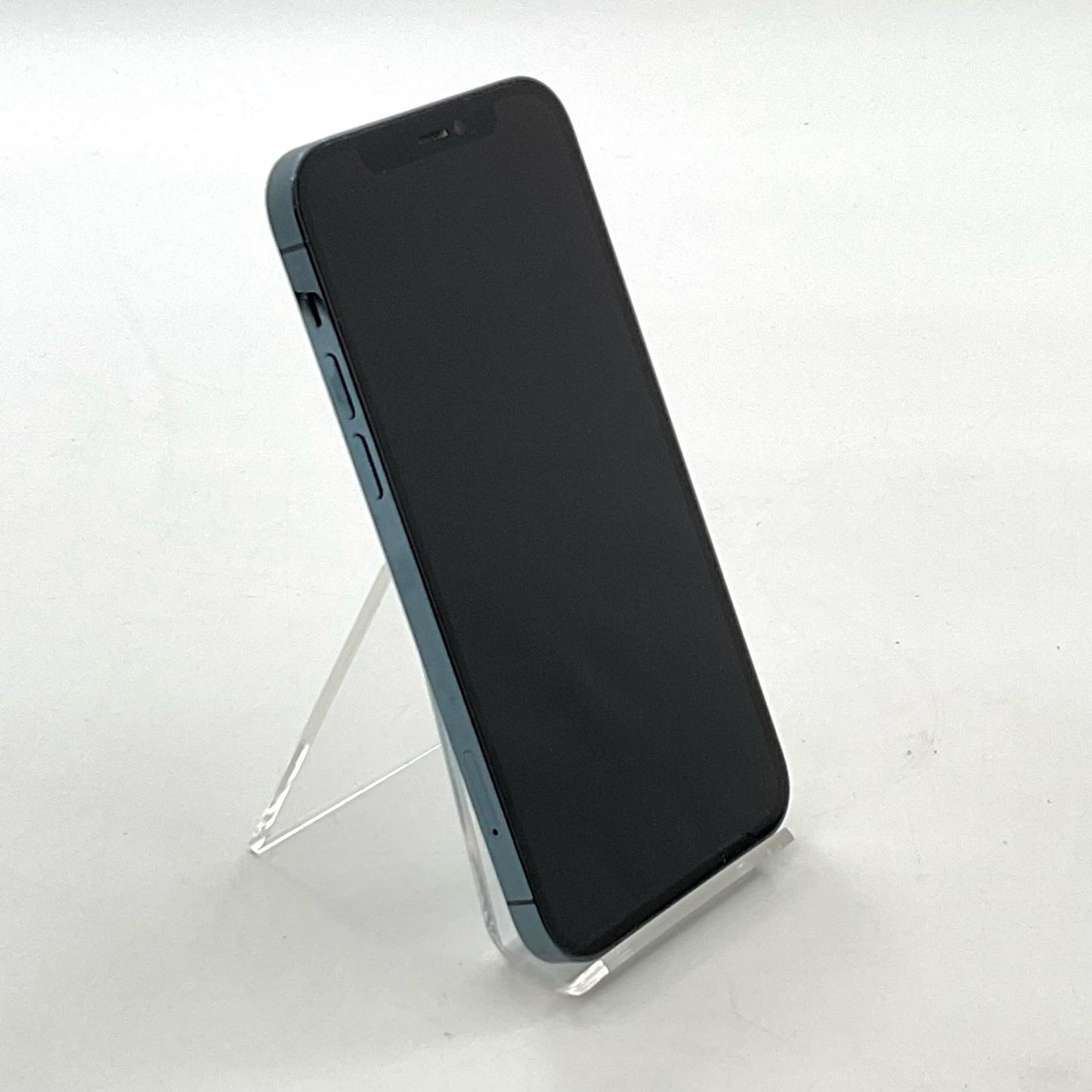 【全額返金保証】【最速発送】Apple iPhone iPhone Pro 12 Pro 512GB パシフィックブルー SIMフリー 白ロム 動作確認済 70%
