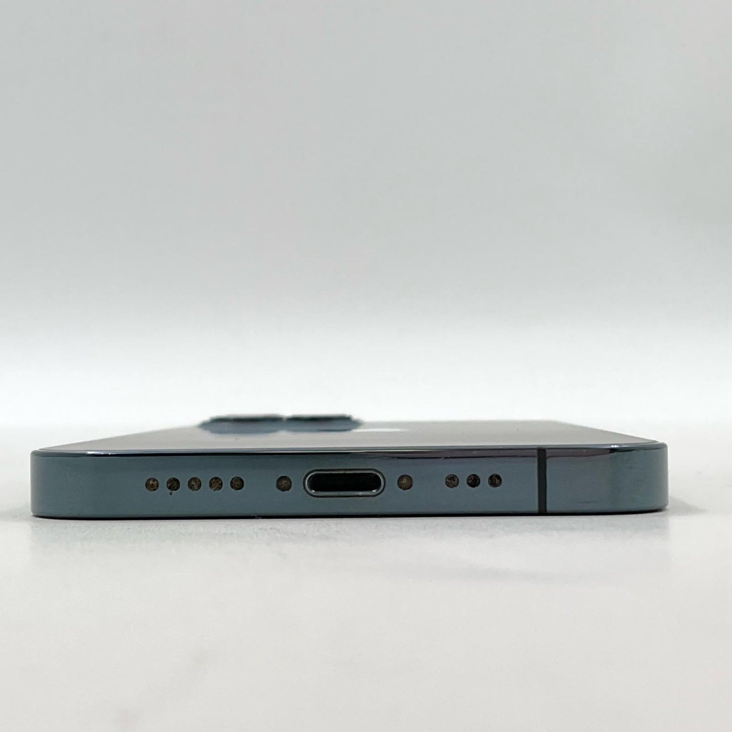 【全額返金保証】【最速発送】Apple iPhone iPhone Pro 12 Pro 512GB パシフィックブルー SIMフリー 白ロム 動作確認済 70%