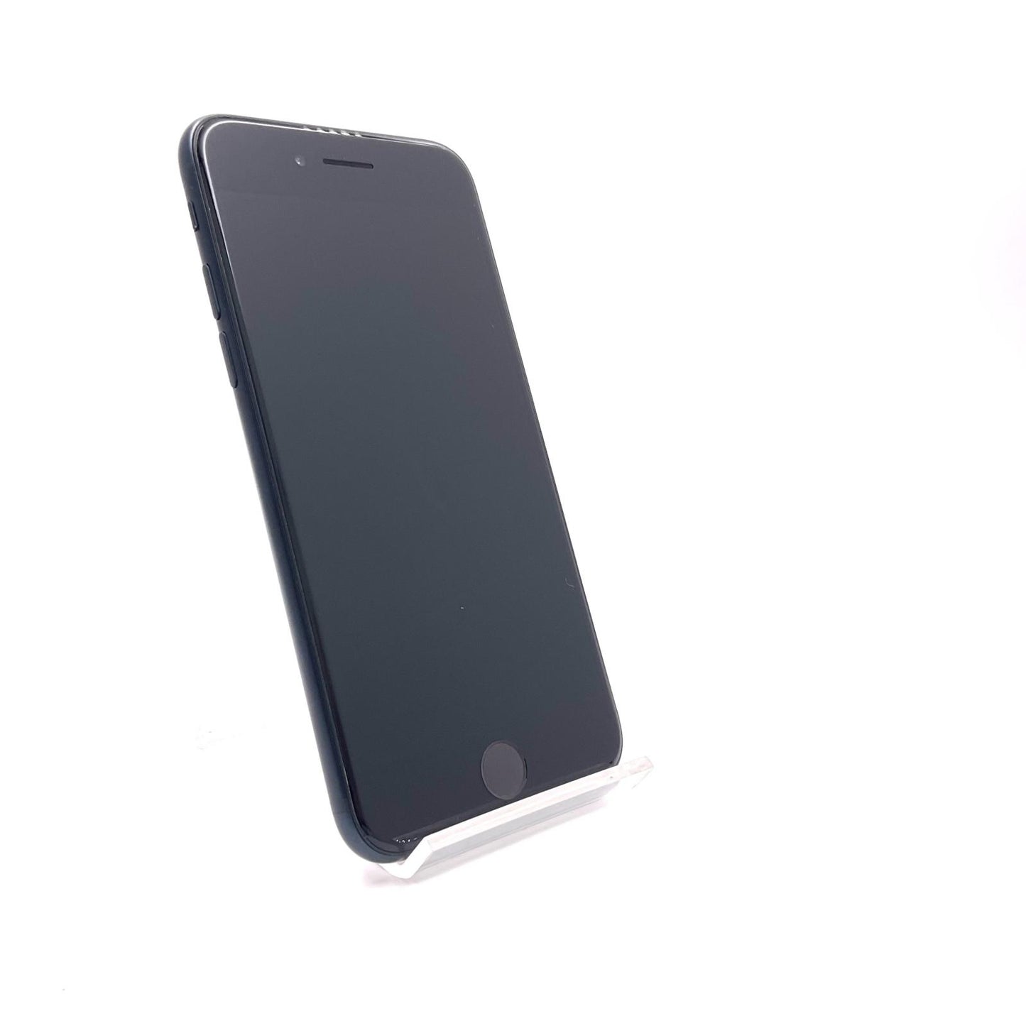 【全額返金保証】【最速発送】Apple iPhone iPhone SE（第3世代） 64GB ミッドナイト Softbank 動作確認済 89%