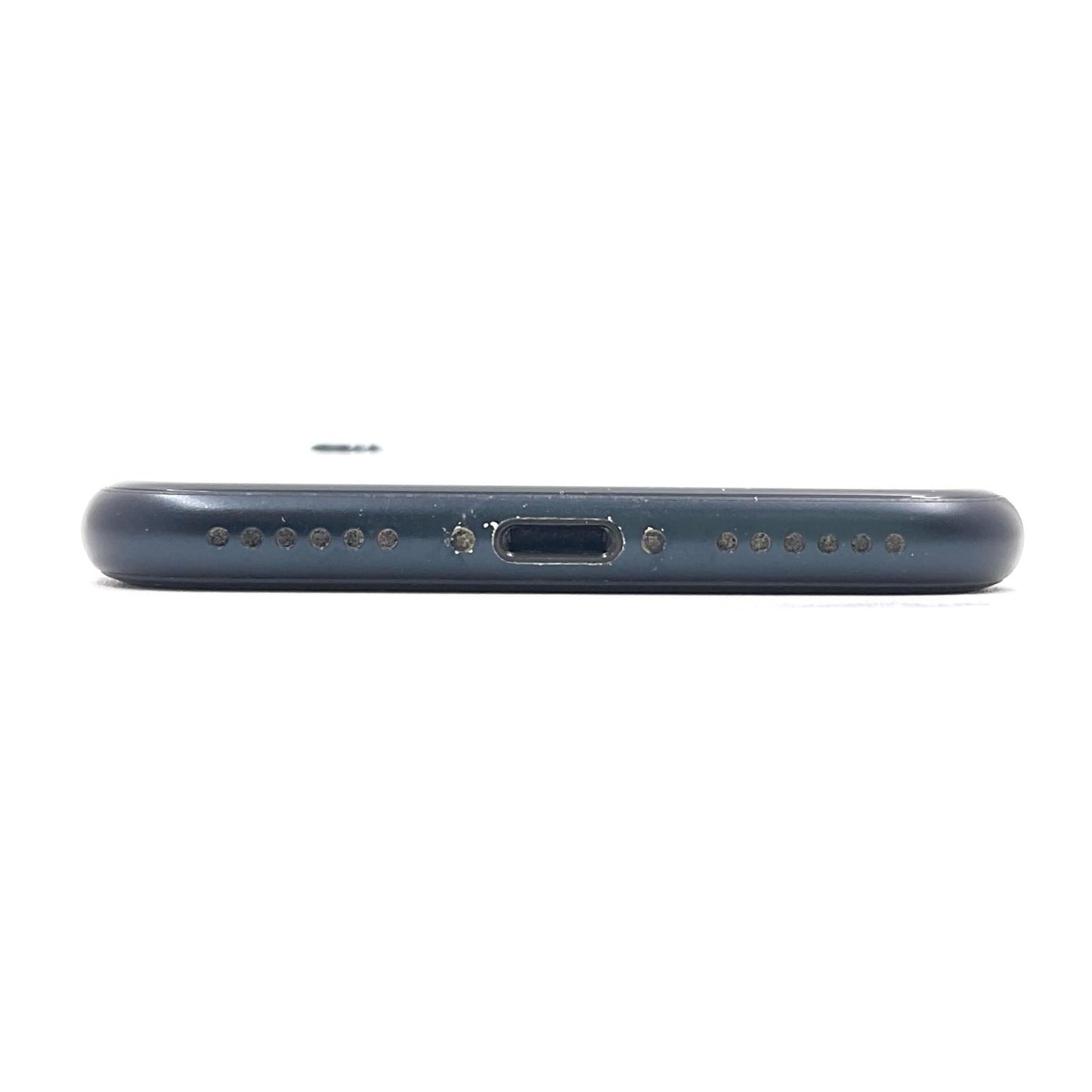 【全額返金保証】【最速発送】Apple iPhone iPhone SE（第3世代） 64GB ミッドナイト Softbank 動作確認済 89%