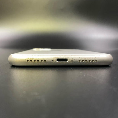 【全額返金保証】【最速発送】Apple iPhone iPhone 11 64GB ホワイト Softbank 白ロム 動作確認済 81%