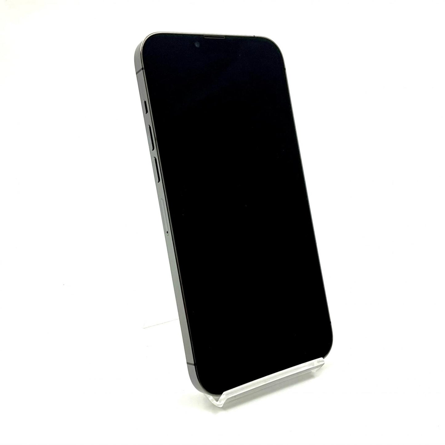 【全額返金保証】【最速発送】Apple iPhone iPhone Pro Max 13 Pro Max 128GB グラファイト Softbank 超美品 動作確認済 92%