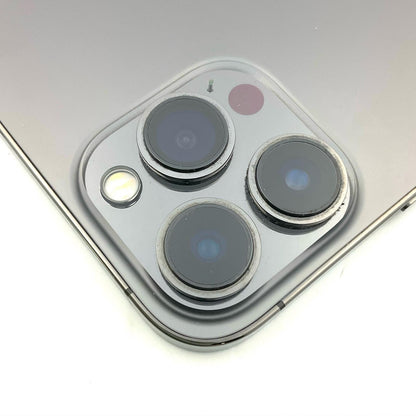 【全額返金保証】【最速発送】Apple iPhone iPhone Pro Max 13 Pro Max 128GB グラファイト Softbank 超美品 動作確認済 92%