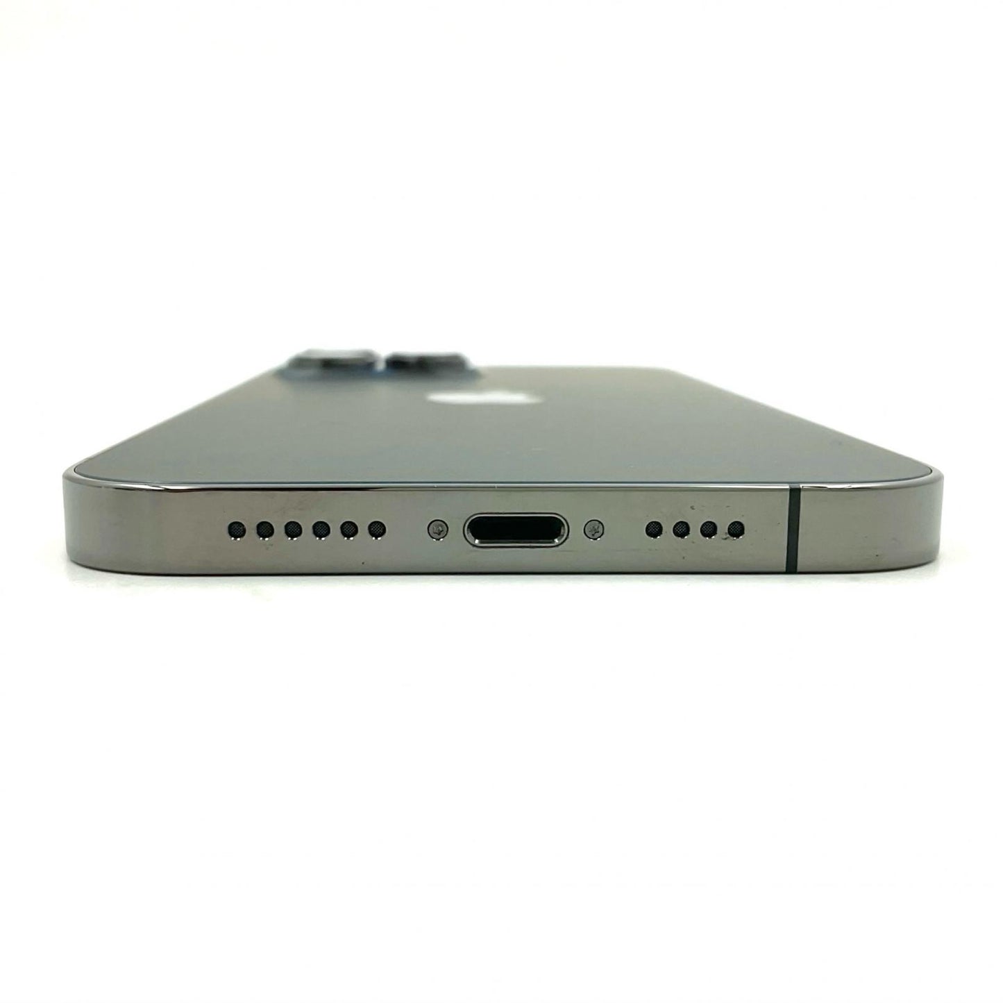 【全額返金保証】【最速発送】Apple iPhone iPhone Pro Max 13 Pro Max 128GB グラファイト Softbank 超美品 動作確認済 92%