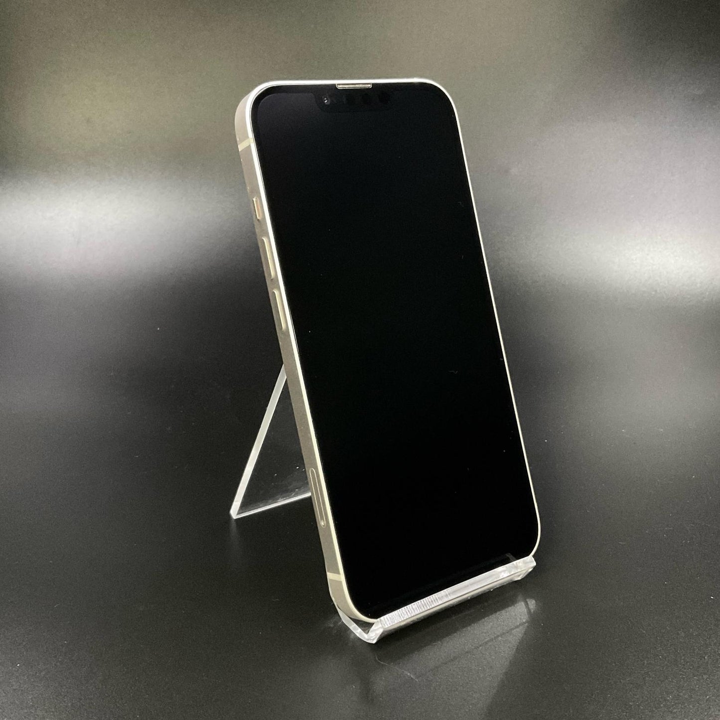 【全額返金保証】【最速発送】Apple iPhone iPhone 13 256GB スターライト Softbank 動作確認済 96%