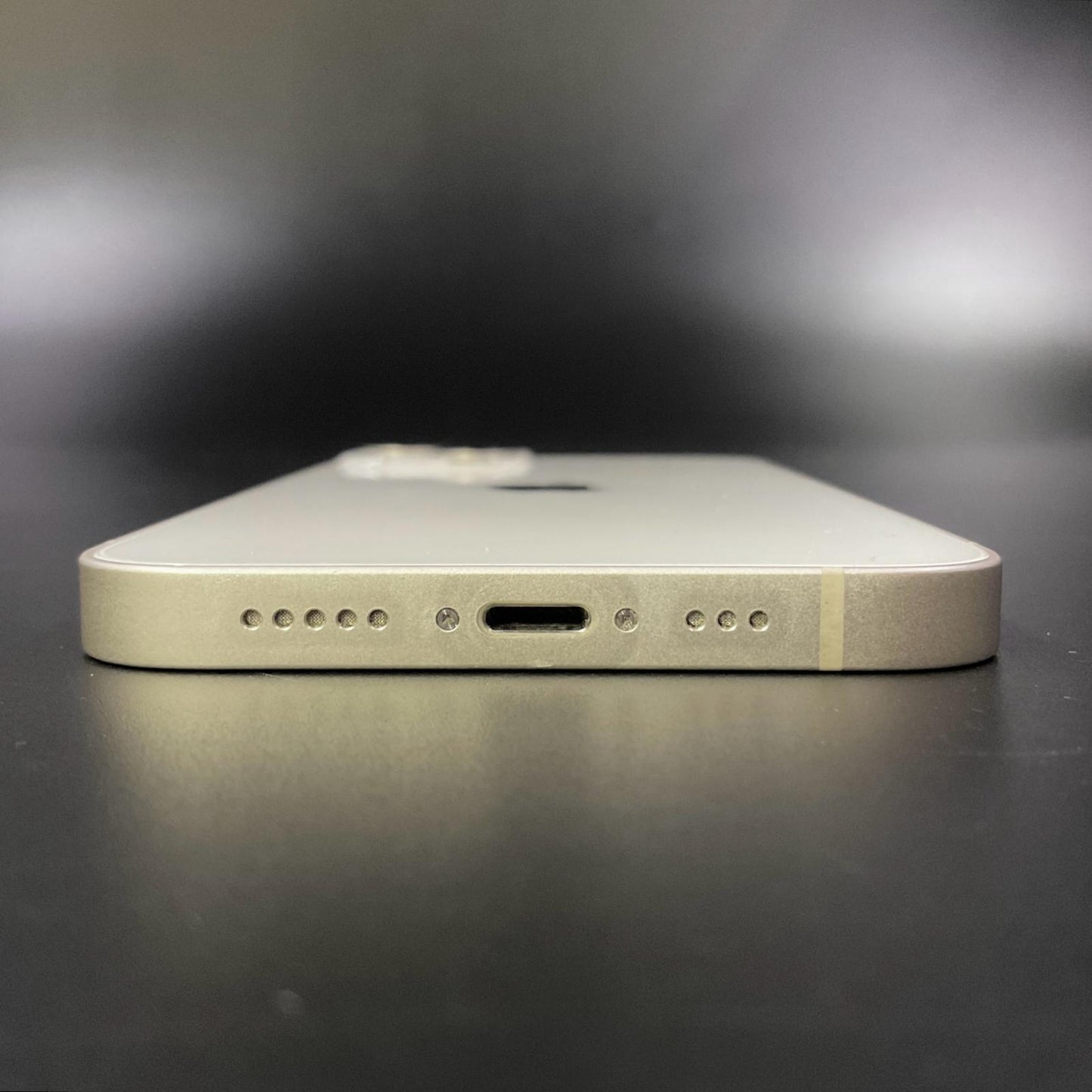【全額返金保証】【最速発送】Apple iPhone iPhone 13 256GB スターライト Softbank 動作確認済 96%