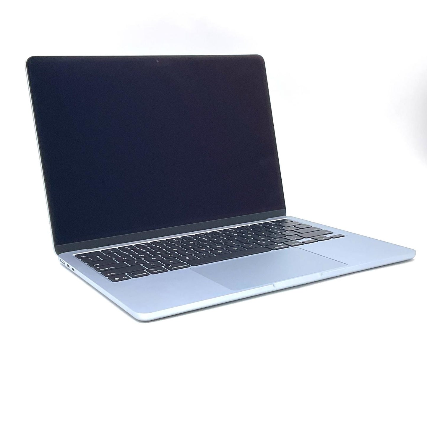 【全額返金保証】【最速発送】Apple MacBook Air 13.6インチ 2025 Apple M4 16GB SSD 1TB スカイブルー 100% 超美品 動作確認済