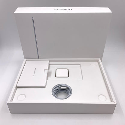 【全額返金保証】【最速発送】Apple MacBook Air 13.6インチ 2025 Apple M4 16GB SSD 1TB スカイブルー 100% 超美品 動作確認済