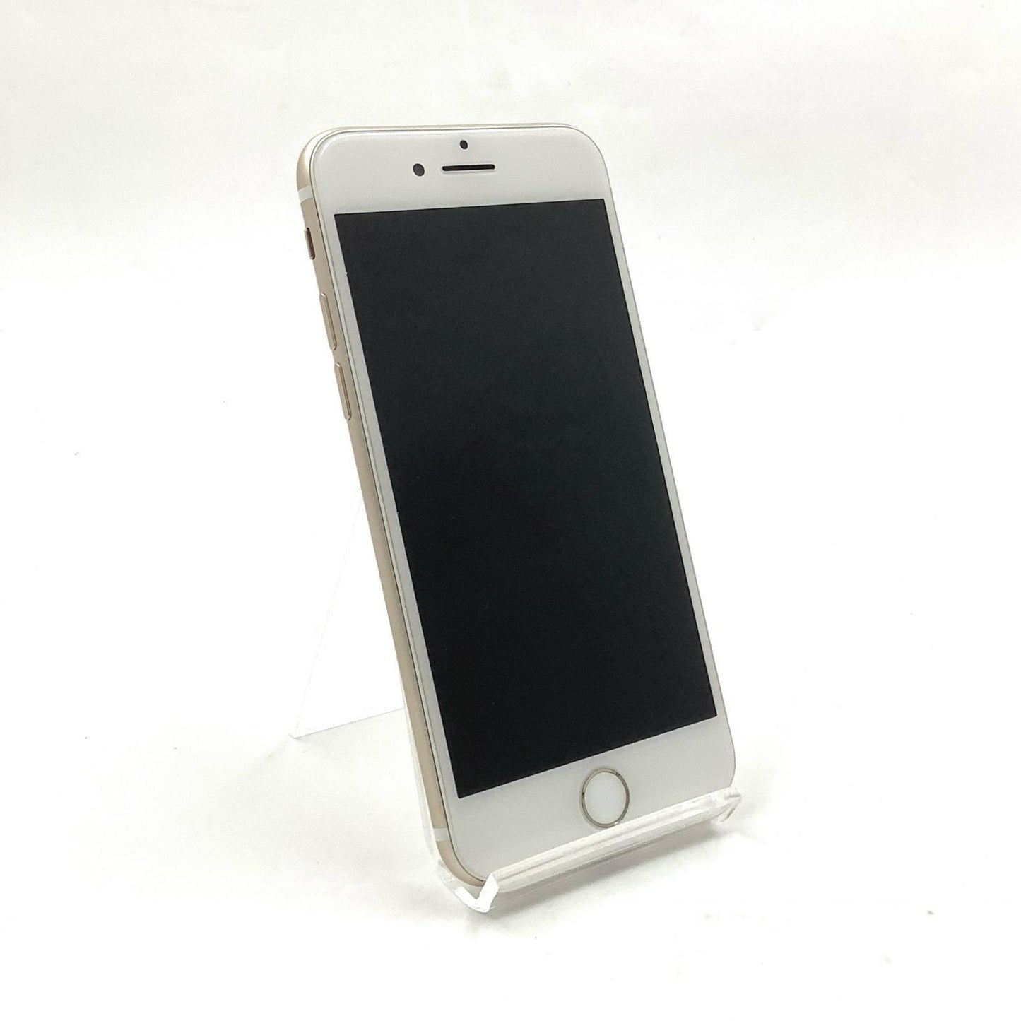【最速発送】Apple iPhone iPhone 7 128GB ゴールド SIMフリー 白ロム【難有】 84%