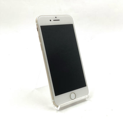 【最速発送】Apple iPhone iPhone 7 128GB ゴールド SIMフリー 白ロム【難有】 84%
