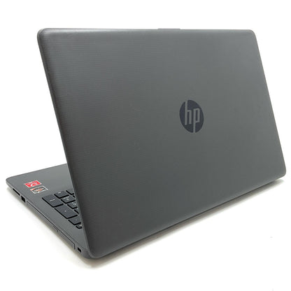 【全額返金保証】【最速発送】HP HP 255 G7 RTL8821CE AMD Ryzen 5 2500U with Radeon Vega Mobile Gfx 8GB SSD 256GB 92.3% 動作確認済