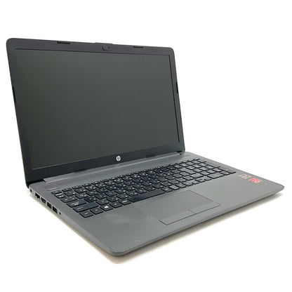 【全額返金保証】【最速発送】HP HP 255 G7 RTL8821CE AMD Ryzen 5 2500U with Radeon Vega Mobile Gfx 8GB SSD 256GB 92.3% 動作確認済