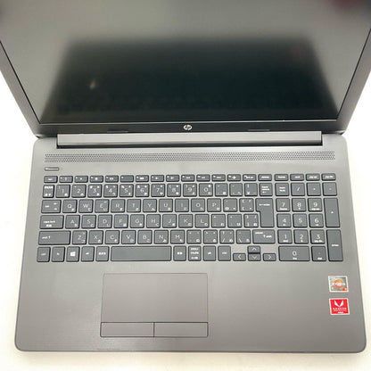 【全額返金保証】【最速発送】HP HP 255 G7 RTL8821CE AMD Ryzen 5 2500U with Radeon Vega Mobile Gfx 8GB SSD 256GB 92.3% 動作確認済