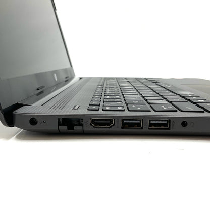 【全額返金保証】【最速発送】HP HP 255 G7 RTL8821CE AMD Ryzen 5 2500U with Radeon Vega Mobile Gfx 8GB SSD 256GB 92.3% 動作確認済