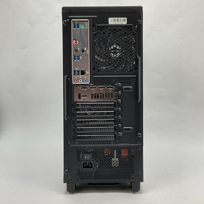 【全額返金保証】【最速発送】フロンティア FRGHB550/WS381Ti AMD Ryzen 9 5900X 12-Core Processor 3.70GHz 32GB M.2 SSD 1TB NVIDIA GeForce RTX 3080 Ti 美品 動作確認済