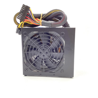 【全額返金保証】【最速発送】玄人志向 電源ユニット KRPW-PB400W/85+ 動作確認済