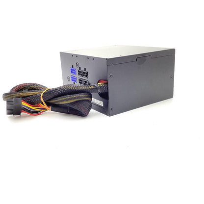 【全額返金保証】【最速発送】玄人志向 電源ユニット KRPW-PB400W/85+ 動作確認済