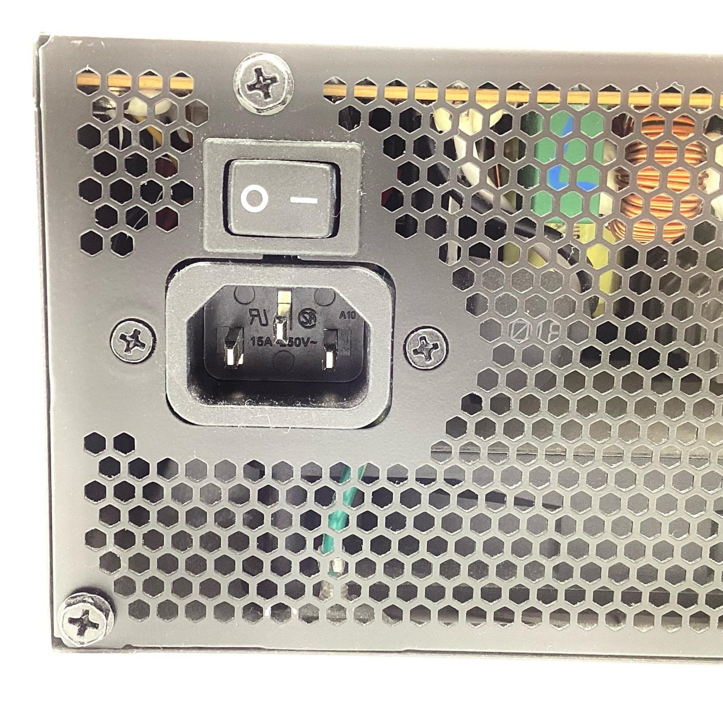 【全額返金保証】【最速発送】玄人志向 電源ユニット KRPW-PB400W/85+ 動作確認済