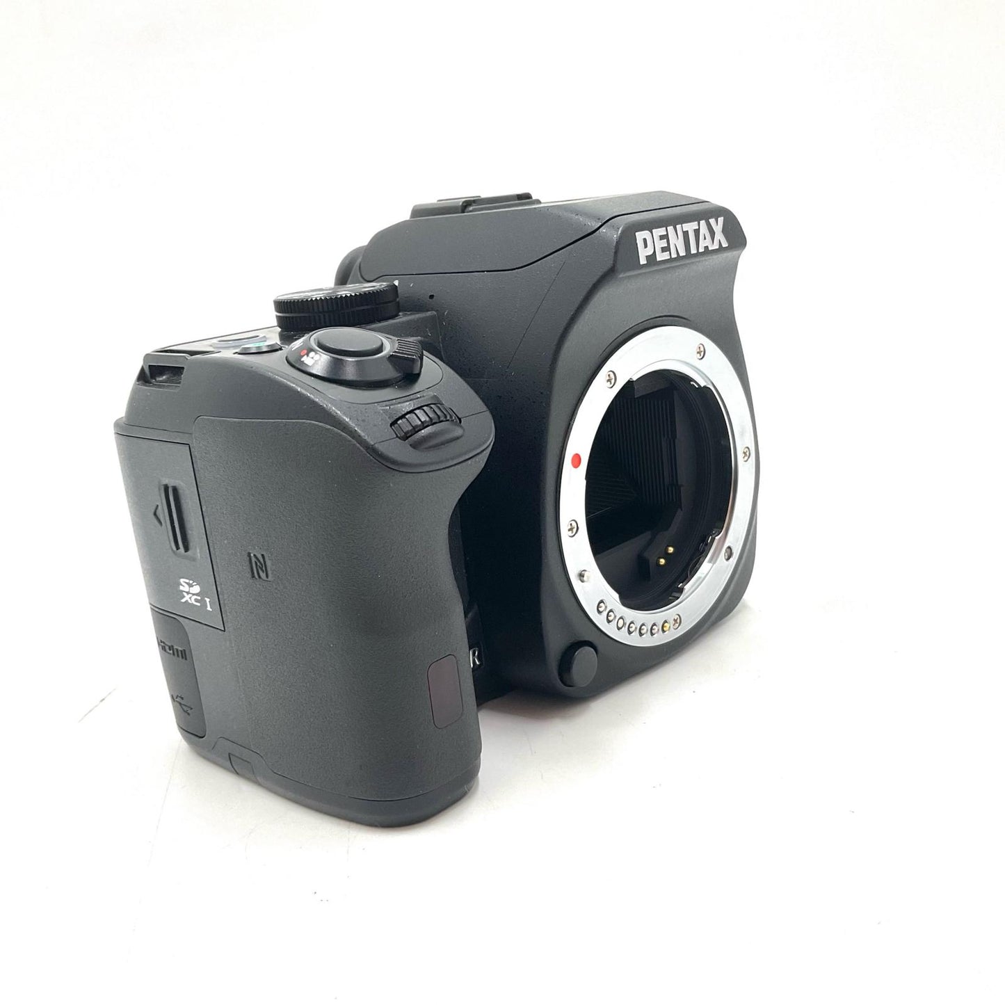 【最速発送】RICOH デジタル一眼 PENTAX K-S2 ボディ ブラック【難有】