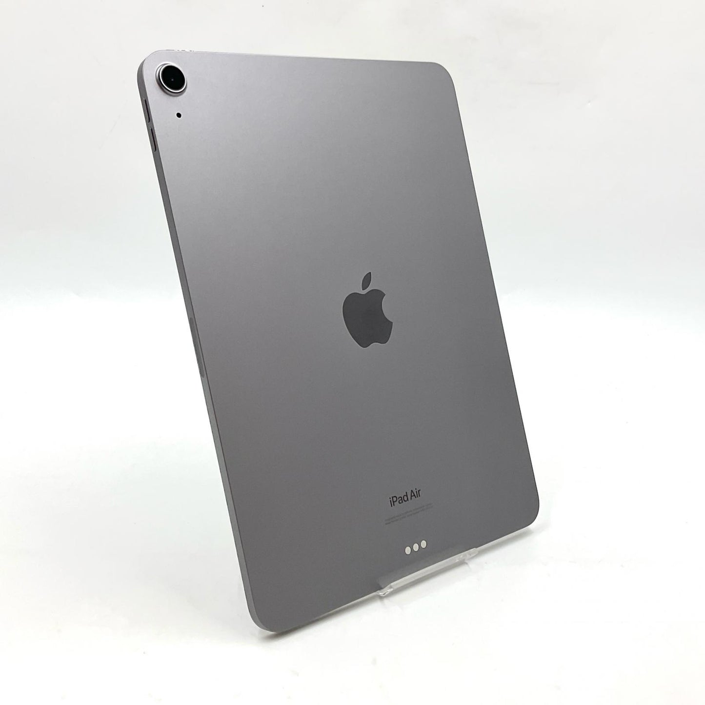 【全額返金保証】【最速発送】Apple iPad Air Air(M2) 11インチ 第6世代 128GB スペースグレイ Wi-Fi 超美品 動作確認済