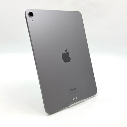 【全額返金保証】【最速発送】Apple iPad Air Air(M2) 11インチ 第6世代 128GB スペースグレイ Wi-Fi 超美品 動作確認済