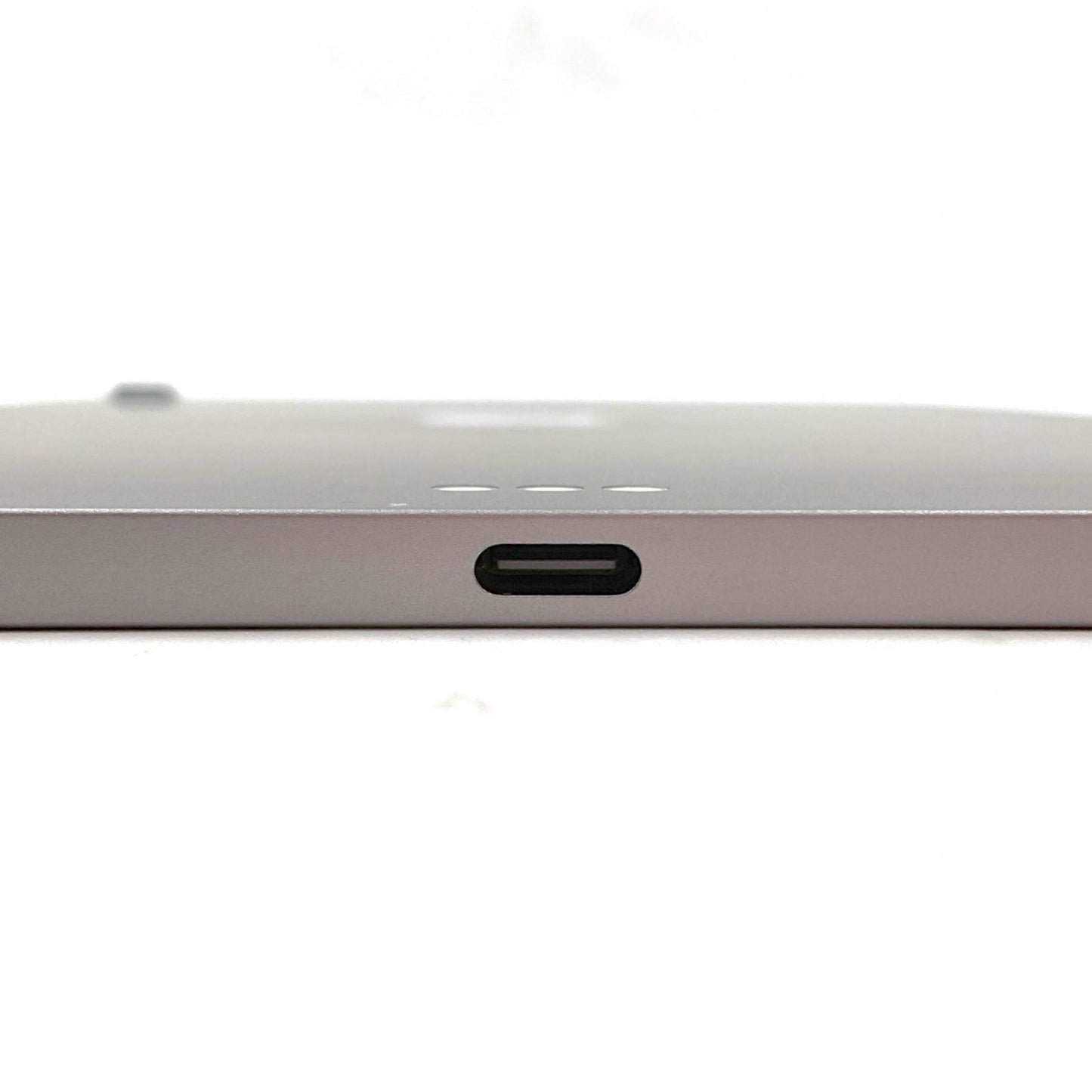 【全額返金保証】【最速発送】Apple iPad Air Air(M2) 11インチ 第6世代 128GB スペースグレイ Wi-Fi 超美品 動作確認済