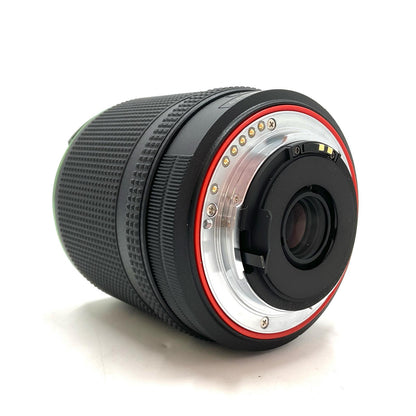【全額返金保証】【最速発送】RICOH smc PENTAX-DA 18-135mmF3.5-5.6ED AL[IF] DC WR 美品 動作確認済