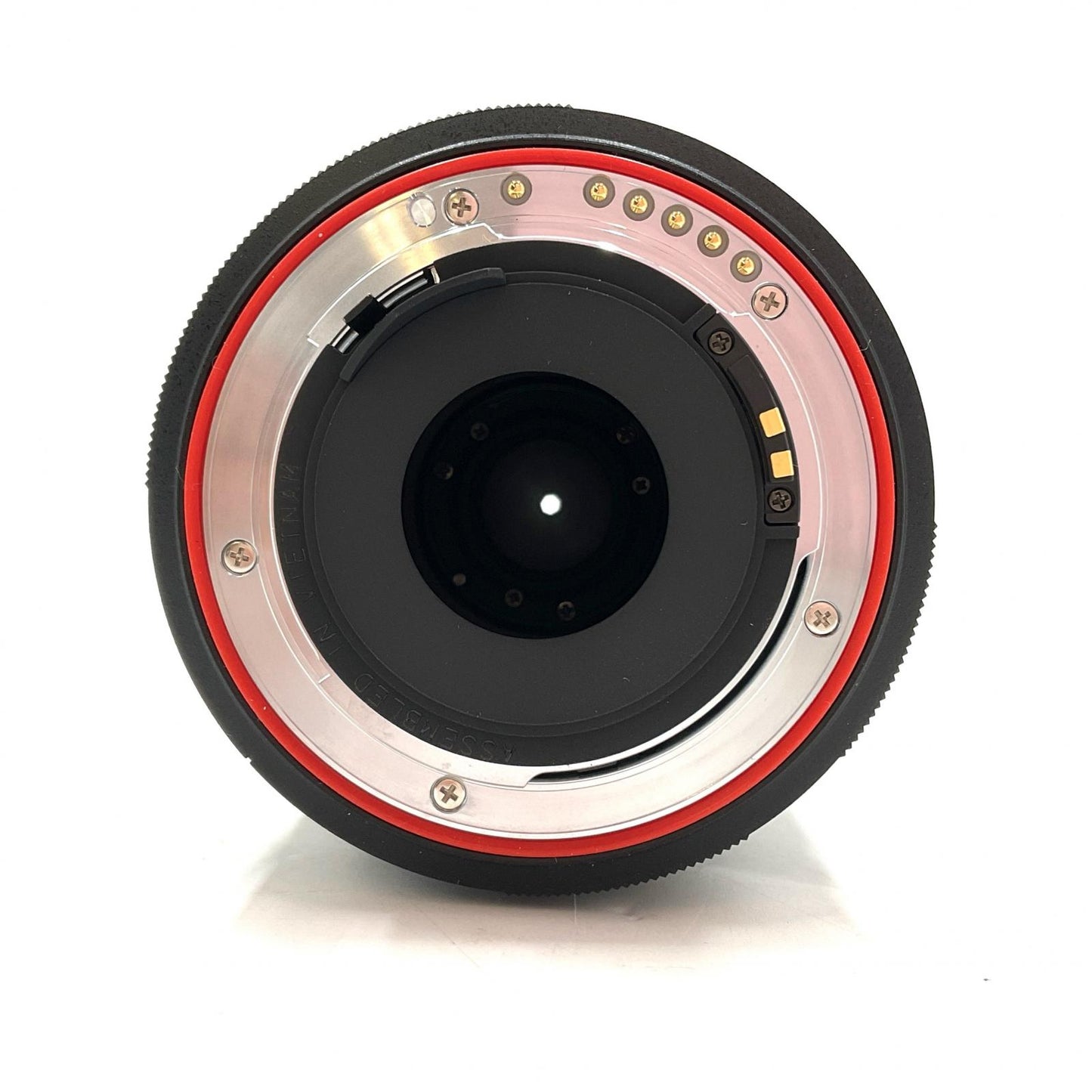 【全額返金保証】【最速発送】RICOH smc PENTAX-DA 18-135mmF3.5-5.6ED AL[IF] DC WR 美品 動作確認済
