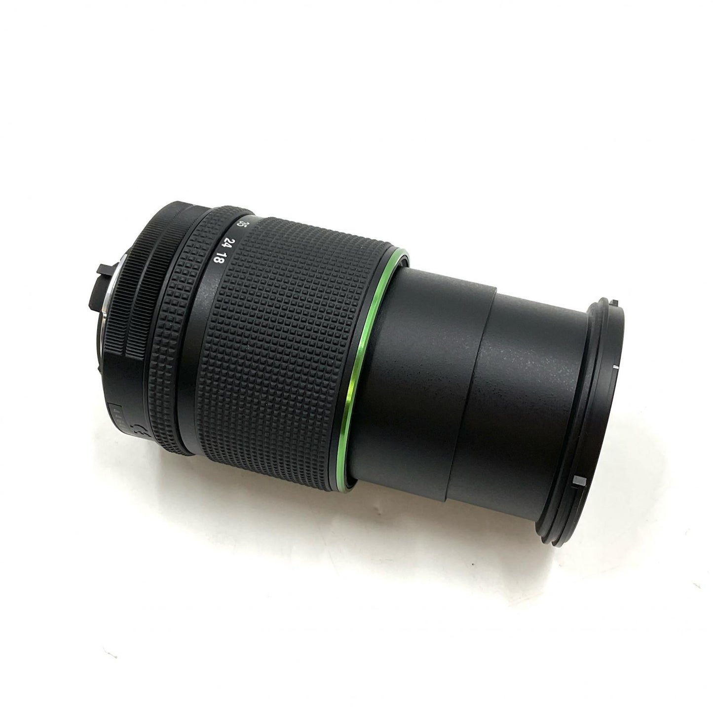 【全額返金保証】【最速発送】RICOH smc PENTAX-DA 18-135mmF3.5-5.6ED AL[IF] DC WR 美品 動作確認済