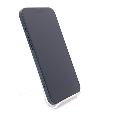 【全額返金保証】【最速発送】Apple iPhone iPhone 13 128GB ミッドナイト docomo SIMフリー 白ロム 動作確認済 80%