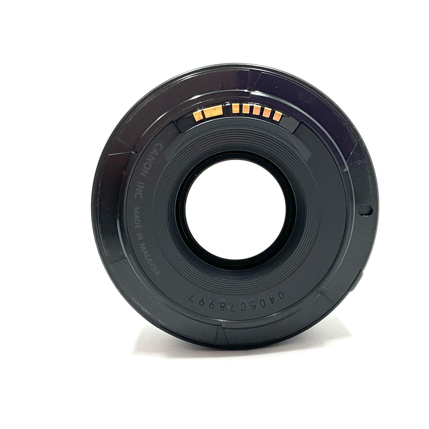 【全額返金保証】【最速発送】Canon EF50mm F1.8 II 動作確認済