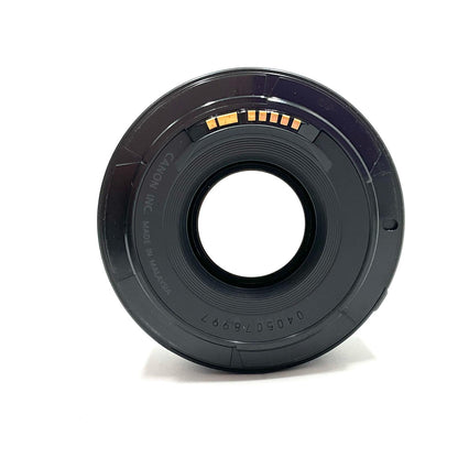 【全額返金保証】【最速発送】Canon EF50mm F1.8 II 動作確認済