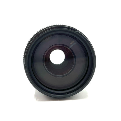 【全額返金保証】【最速発送】Canon EF75-300mm F4-5.6 II USM 動作確認済