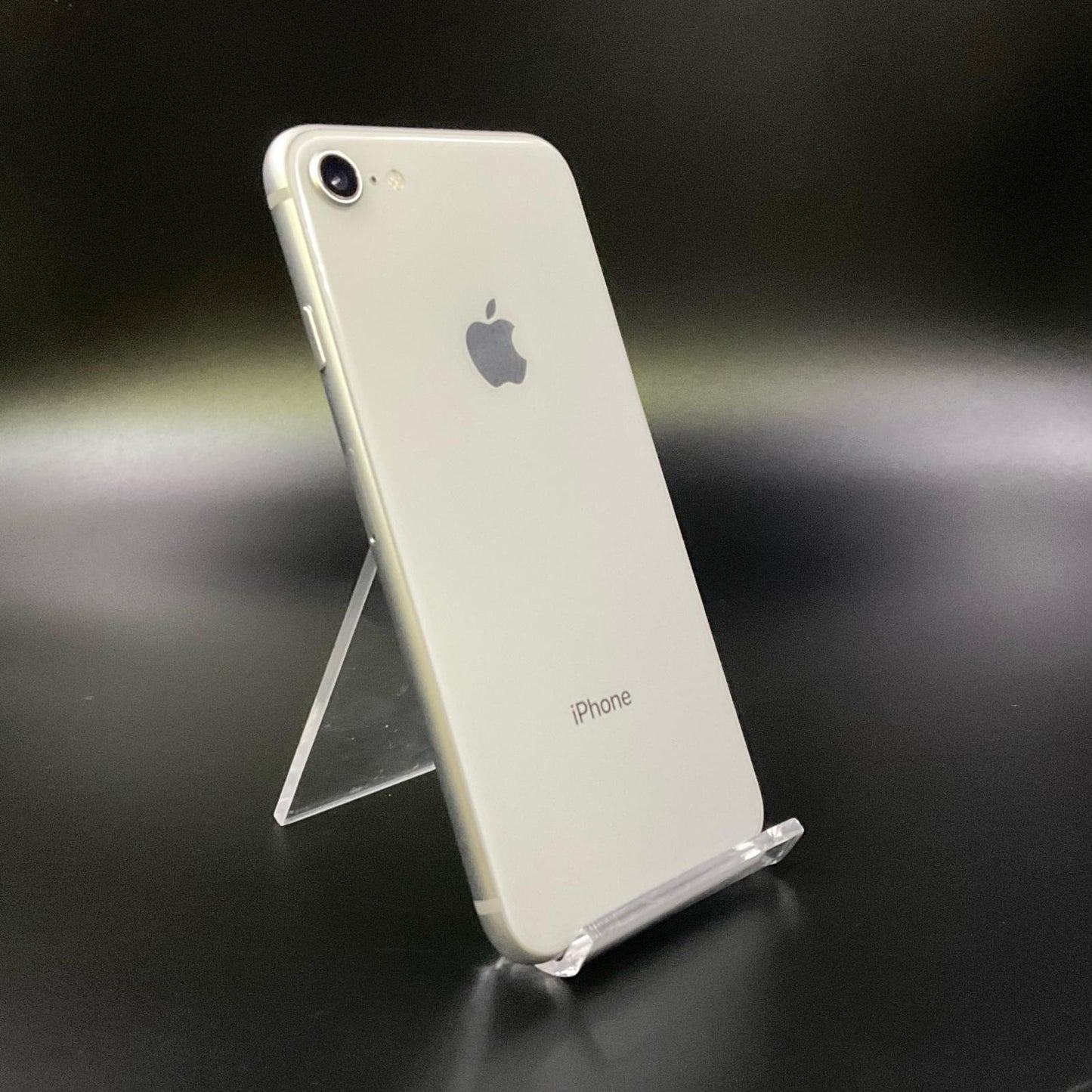 【最速発送】Apple iPhone iPhone 8 64GB シルバー Softbank SIMフリー 白ロム【難有】 77%
