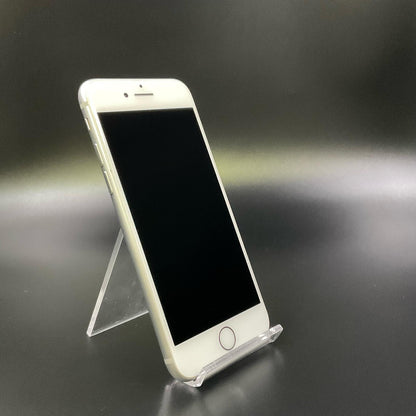 【最速発送】Apple iPhone iPhone 8 64GB シルバー Softbank SIMフリー 白ロム【難有】 77%