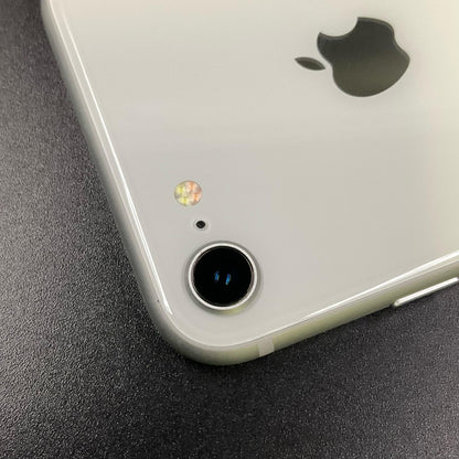 【最速発送】Apple iPhone iPhone 8 64GB シルバー Softbank SIMフリー 白ロム【難有】 77%