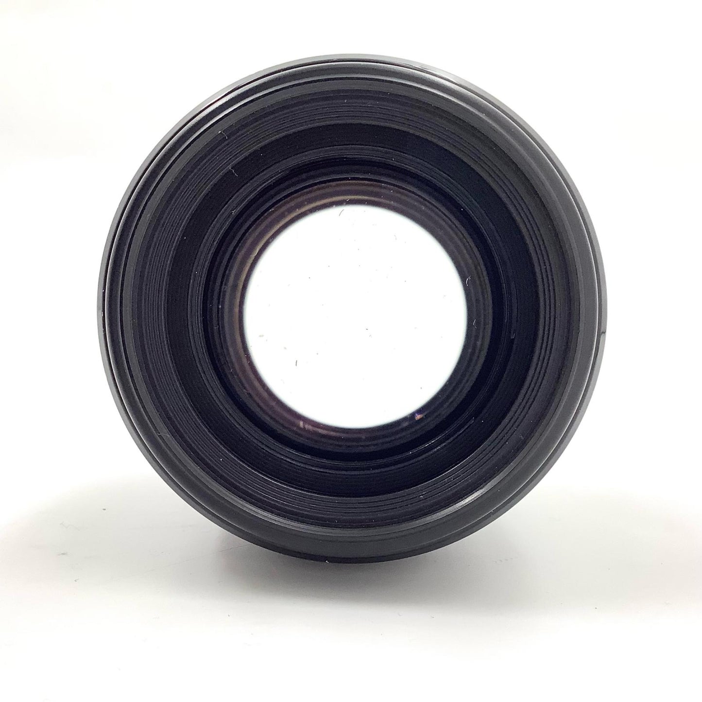 【全額返金保証】【最速発送】Canon EF85mm F1.8 USM 動作確認済