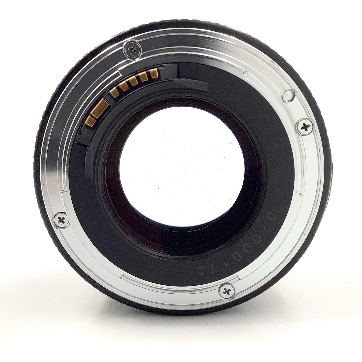 【全額返金保証】【最速発送】Canon EF85mm F1.8 USM 動作確認済