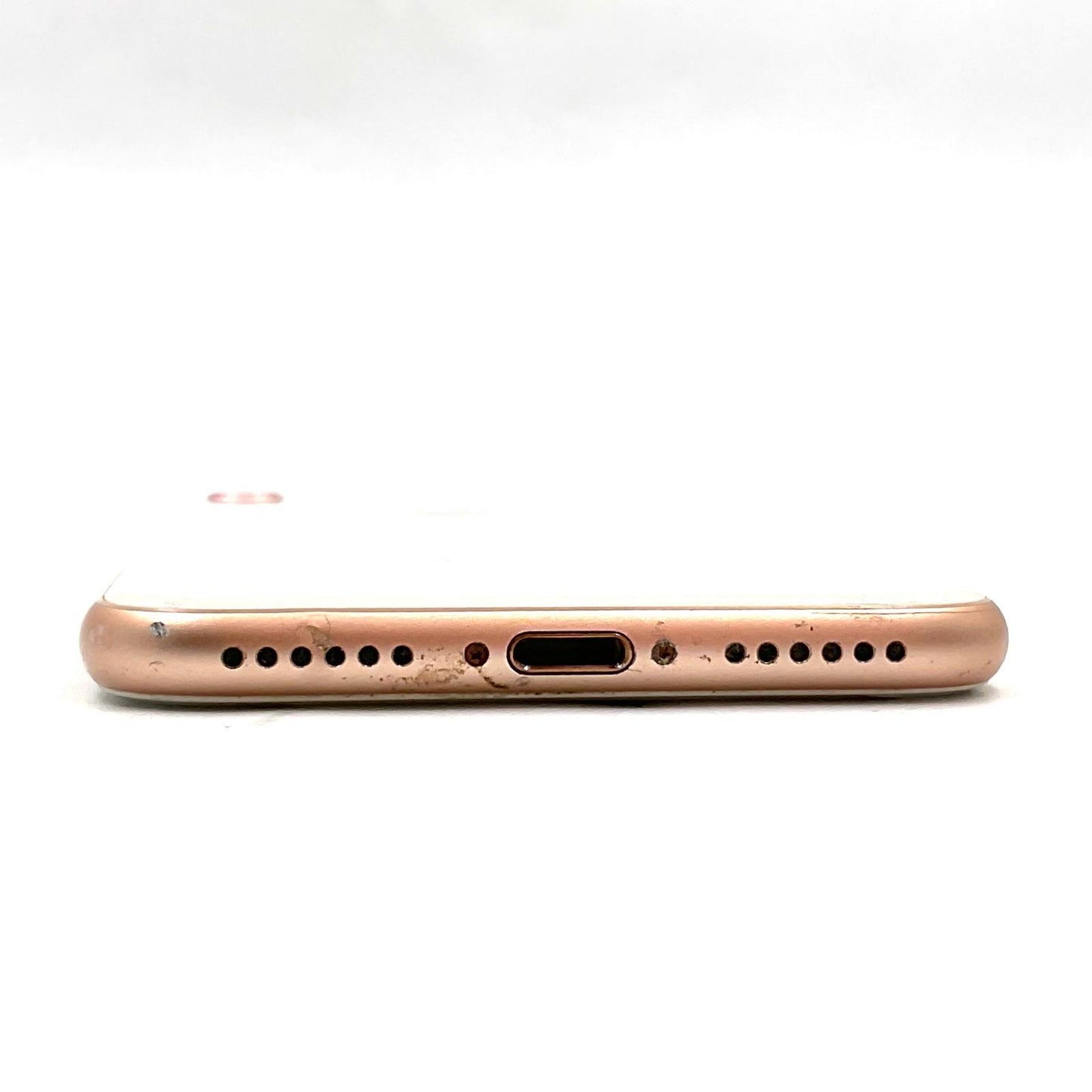 【最速発送】Apple iPhone iPhone 8 64GB ゴールド Softbank SIMフリー 白ロム【難有】 77%