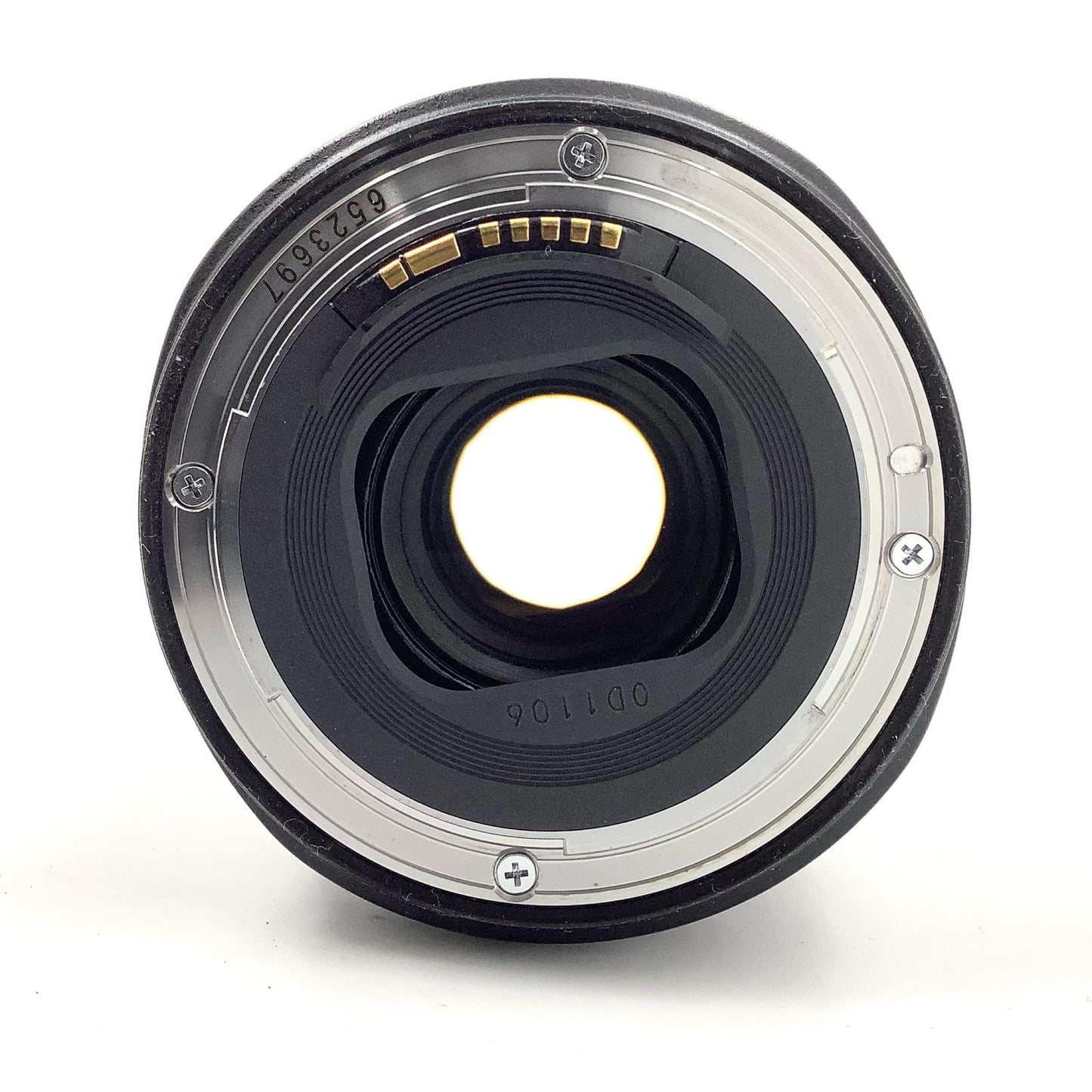 【全額返金保証】【最速発送】Canon EF24-105mm F4L IS USM 動作確認済