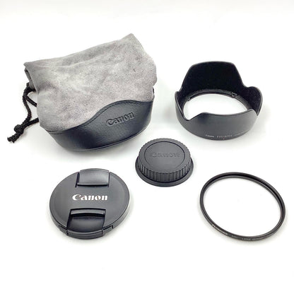 【全額返金保証】【最速発送】Canon EF24-105mm F4L IS USM 動作確認済