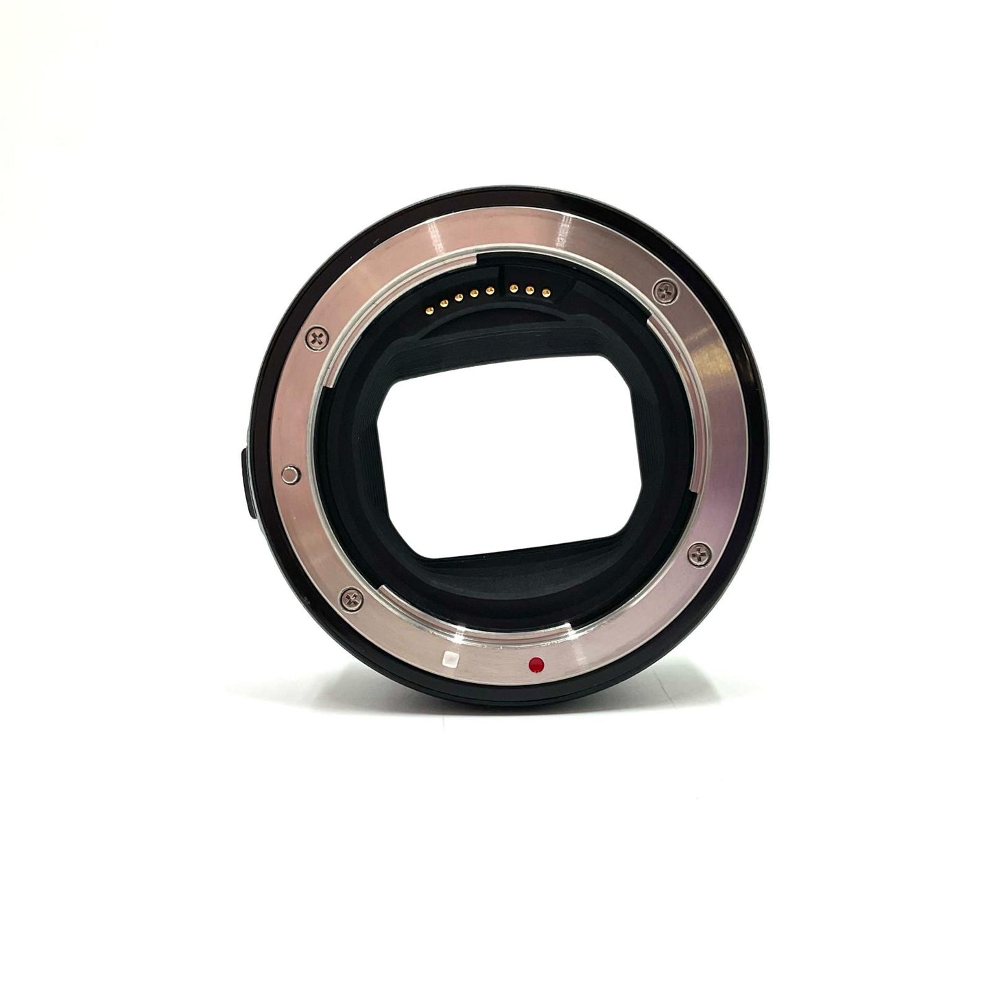 【全額返金保証】【最速発送】Canon マウントアダプター EF-EOS R 動作確認済