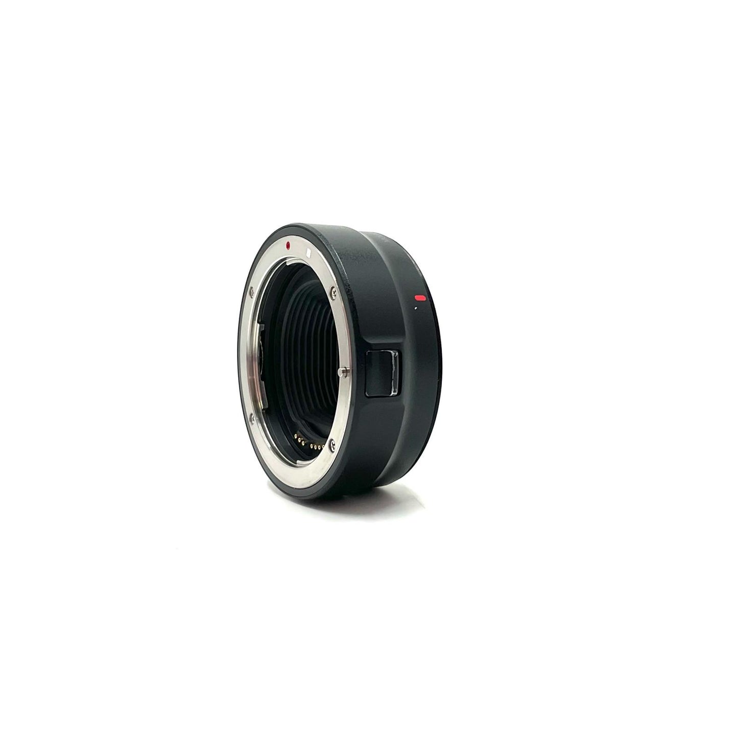 【全額返金保証】【最速発送】Canon マウントアダプター EF-EOS R 動作確認済